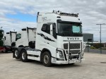 Volvo FH16 6x2 750 Tractor