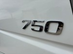 Volvo FH16 6x2 750 Tractor
