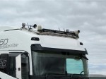 Volvo FH16 6x2 750 Tractor