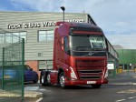 Volvo FH5 6x2 460 Tractor