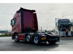 Volvo FH5 6x2 460 Tractor