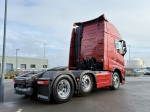 Volvo FH5 6x2 460 Tractor