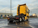 Volvo FH5 6x2 460 Tractor