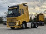 Volvo FH5 6x2 460 Tractor