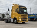 Volvo FH5 6x2 460 Tractor