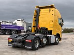 Volvo FH5 6x2 460 Tractor