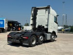 Volvo FH5 6x2 460 Tractor