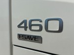 Volvo FH5 6x2 460 Tractor