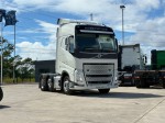 Volvo FH4 6x2 460 Tractor