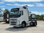 Volvo FH4 6x2 460 Tractor
