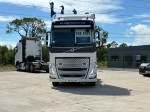 Volvo FH4 6x2 460 Tractor
