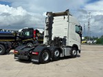 Volvo FH4 6x2 460 Tractor