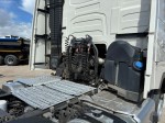 Volvo FH4 6x2 460 Tractor