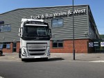 Volvo FH5 6x2 460 Tractor
