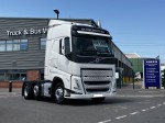 Volvo FH5 6x2 460 Tractor