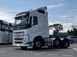 Volvo FH5 6x2 460 Tractor