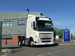 Volvo FH5 6x2 500 Tractor