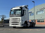 Volvo FH5 6x2 500 Tractor