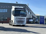 Volvo FH5 6x2 460 Tractor