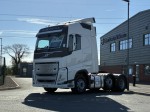 Volvo FH5 6x2 460 Tractor