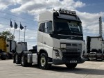 Volvo FH16 6x2 750 Tractor