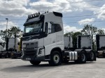 Volvo FH16 6x2 750 Tractor