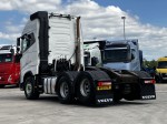 Volvo FH16 6x2 750 Tractor