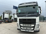 Volvo FH4 6x2 460 Tractor