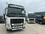 Volvo FH4 6x2 460 Tractor
