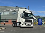 Volvo FH4 6x2 460 Tractor