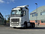 Volvo FH4 6x2 460 Tractor