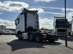 Volvo FH4 6x2 460 Tractor