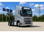 Volvo FH5 6x2 460 Tractor