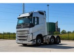 Volvo FH5 6x2 460 Tractor