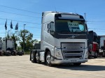 Volvo FH5 6x2 460 Tractor