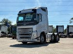 Volvo FH5 6x2 460 Tractor