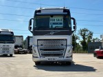 Volvo FH5 6x2 460 Tractor