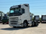 Volvo FH5 6x2 460 Tractor