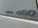 Volvo FH5 6x2 460 Tractor