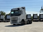 Volvo FH5 6x2 460 Tractor