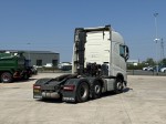 Volvo FH5 6x2 460 Tractor