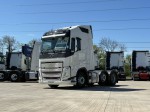 Volvo FH5 6x2 500 Tractor