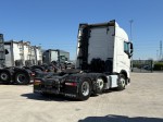 Volvo FH5 6x2 500 Tractor