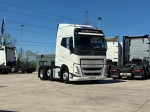 Volvo FH5 6x2 500 Tractor