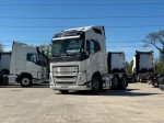 Volvo FH5 6x2 500 Tractor