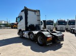 Volvo FH5 6x2 500 Tractor