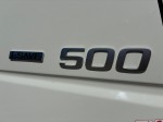 Volvo FH5 6x2 500 Tractor