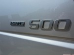Volvo FH5 6x2 500 Tractor