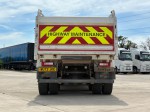 Volvo FMX 8x4 420 Rigid