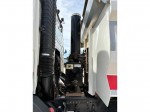 Volvo FMX 8x4 420 Rigid